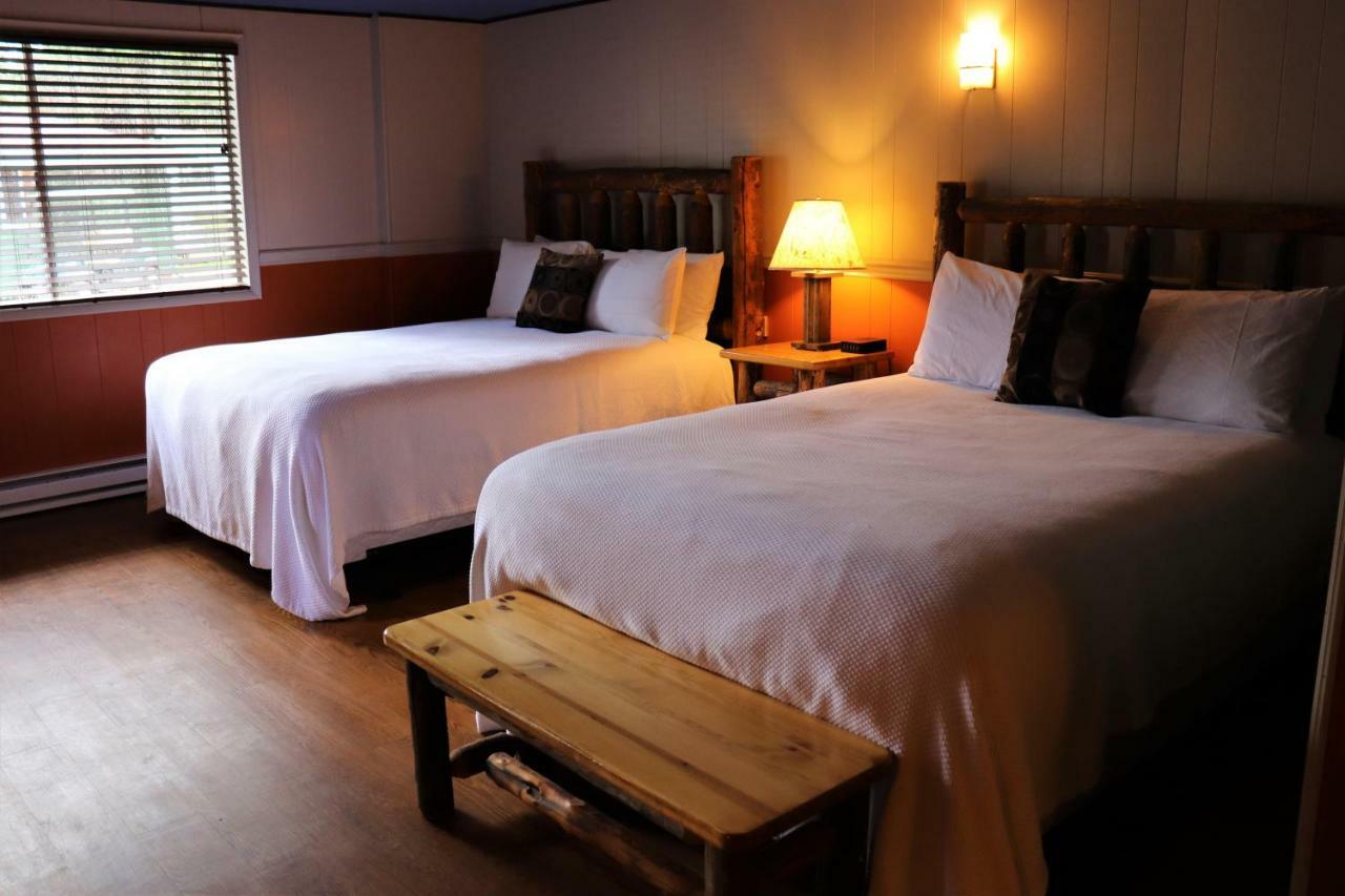 Lone Fir Resort Cougar Екстериор снимка